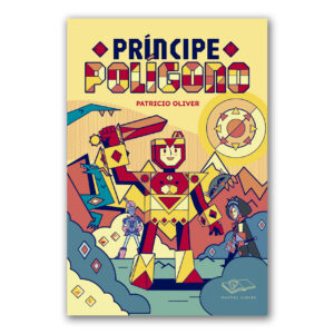 Príncipe Polígono