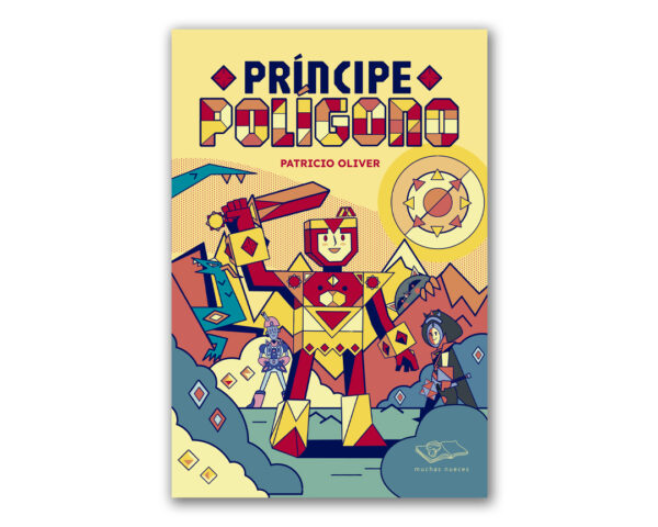 Príncipe Polígono
