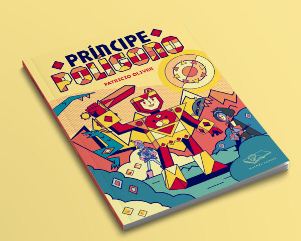 Príncipe Polígono - Imagen 6