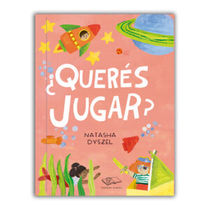 ¿Querés jugar?