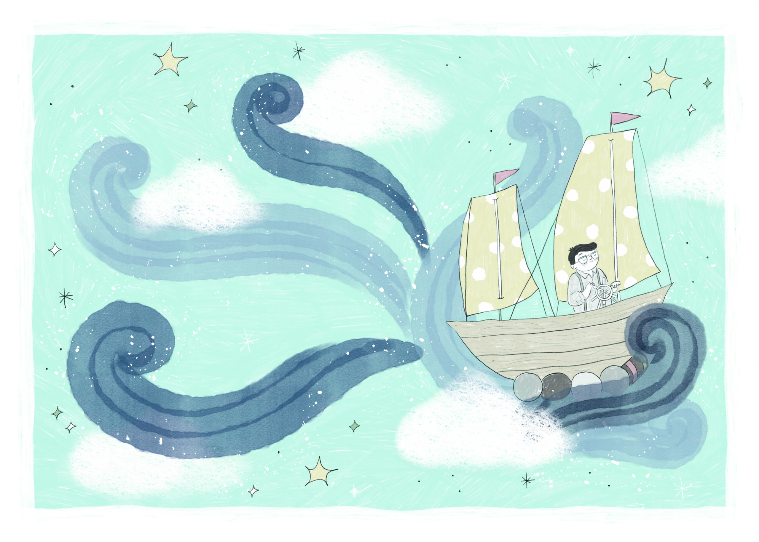 Nuestro barco - Imagen 3