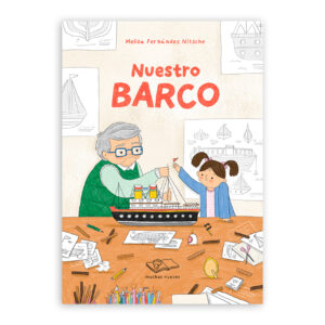 Nuestro barco