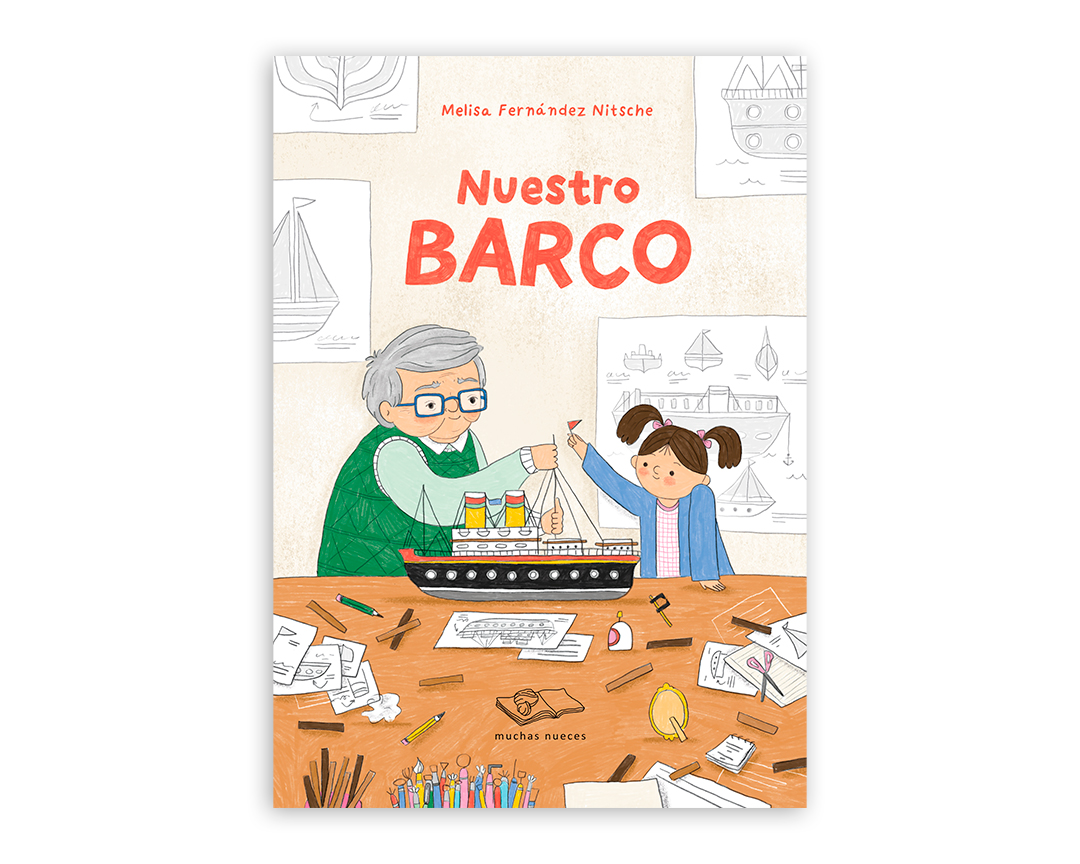 Nuestro barco